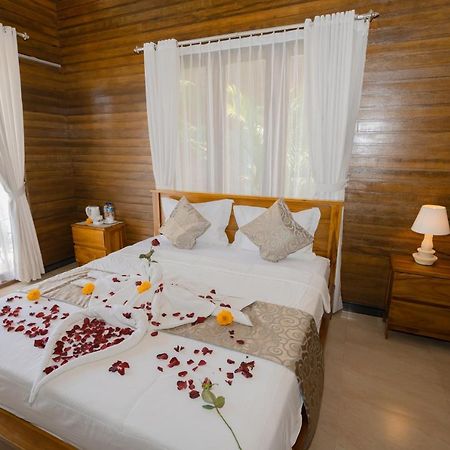 Abian House Nusa Penida Batununggul المظهر الخارجي الصورة