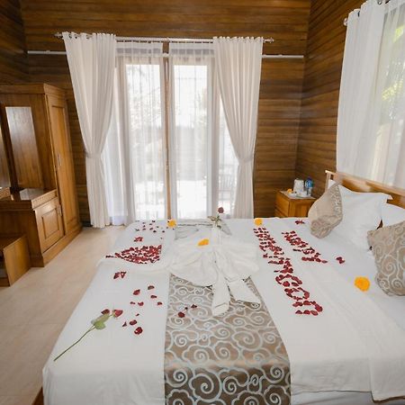 Abian House Nusa Penida Batununggul المظهر الخارجي الصورة